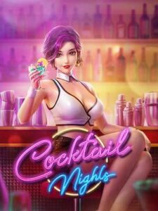 Victor69 แจ็คพอตแตกเป็นล้าน สมัครฟรี cocktail-nite